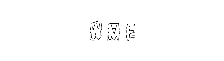 Angry bitch  Free Fonts Download