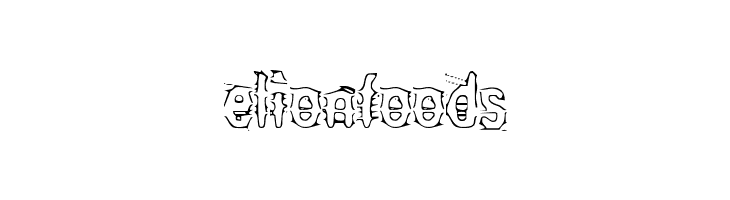 Angry bitch  Free Fonts Download