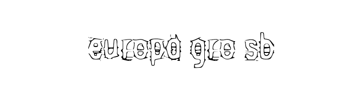 Angry bitch  Free Fonts Download