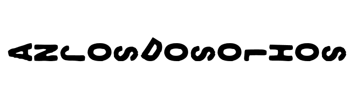 LETHALITY  Free Fonts Download