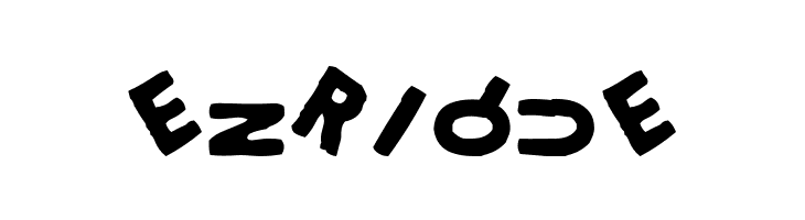 LETHALITY  Free Fonts Download