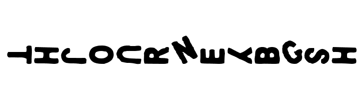 LETHALITY  Free Fonts Download