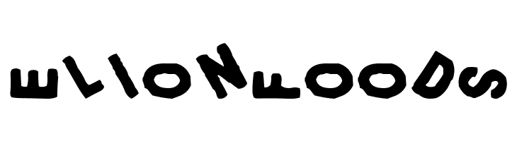 LETHALITY  Free Fonts Download