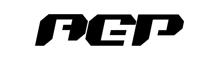 Bionic Kid Simple Slanted  Free Fonts Download