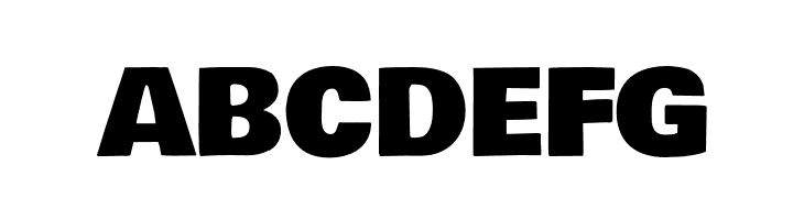 BowlbyOne  Free Fonts Download