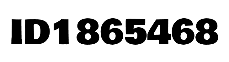 BowlbyOne  Free Fonts Download