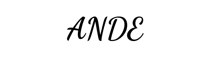Dancing Script Bold  Free Fonts Download