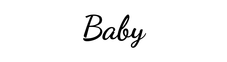 Dancing Script Bold  Free Fonts Download