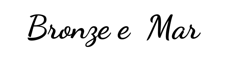 Bronze%2Be%2B%2BMar Dancing Script Bold Font