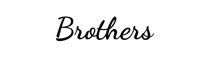 Dancing Script Bold  Free Fonts Download