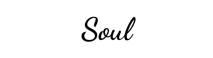Dancing Script Bold  Free Fonts Download