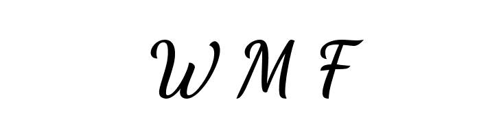 Dancing Script Bold  Free Fonts Download