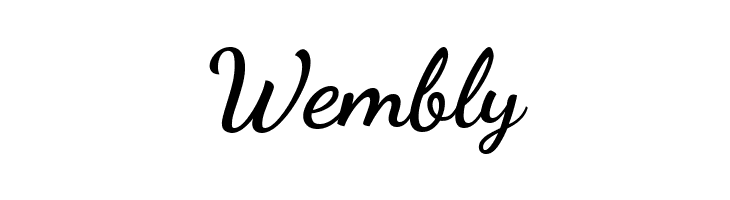 Dancing Script Bold  Free Fonts Download