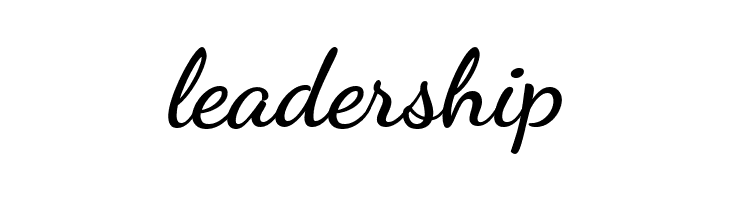 Dancing Script Bold  Free Fonts Download