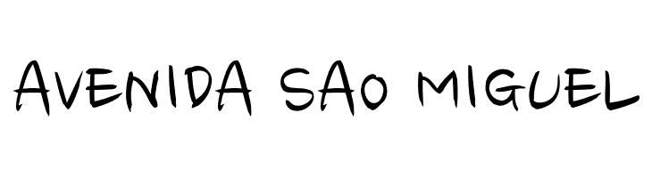 Nanum Brush Script OTF  Free Fonts Download