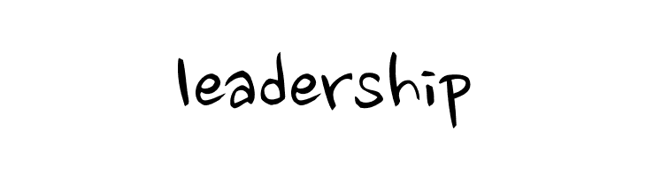 Nanum Brush Script OTF  Free Fonts Download