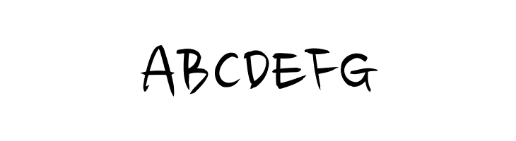 Nanum Brush Script  Free Fonts Download