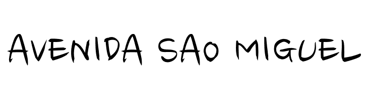 Nanum Brush Script  Free Fonts Download