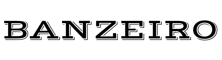 Vast Shadow Regular  Free Fonts Download