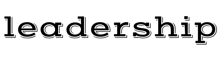 Vast Shadow Regular  Free Fonts Download