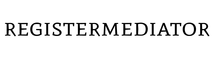 registermediator MateSC-Regular Font