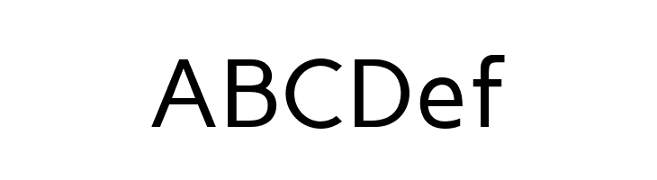 Carme  Free Fonts Download