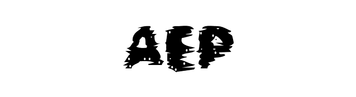 BN-Gangsters  Free Fonts Download