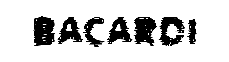 BN-Gangsters  Free Fonts Download