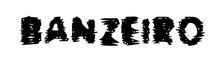 BN-Gangsters  Free Fonts Download