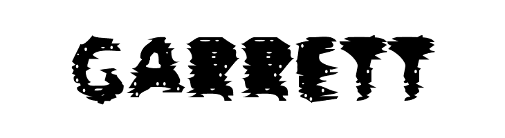 BN-Gangsters  Free Fonts Download