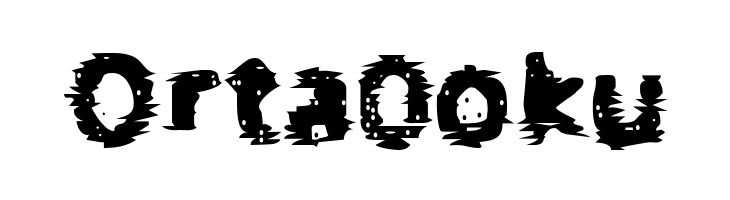 BN-Gangsters  Free Fonts Download