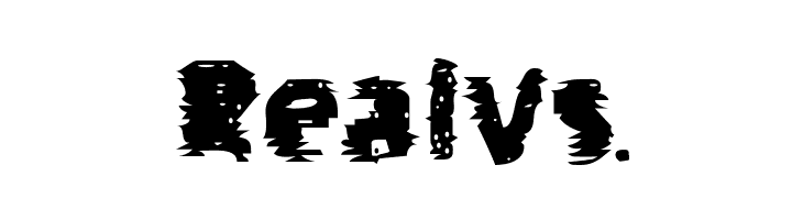 BN-Gangsters  Free Fonts Download