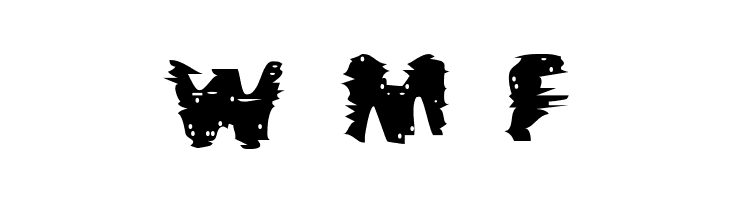 BN-Gangsters  Free Fonts Download