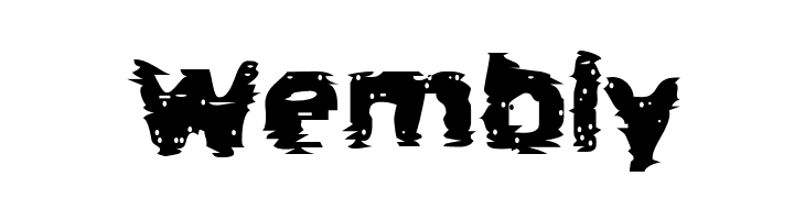 BN-Gangsters  Free Fonts Download
