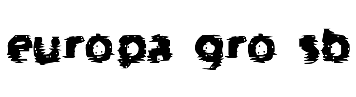 BN-Gangsters  Free Fonts Download