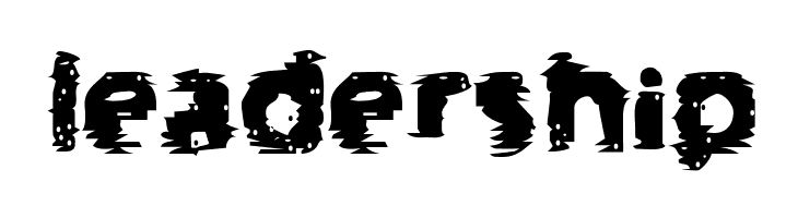 BN-Gangsters  Free Fonts Download