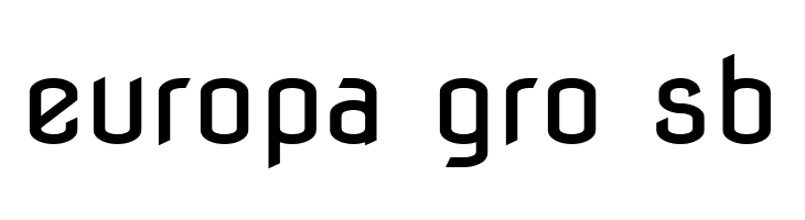 Nova Flat  Free Fonts Download