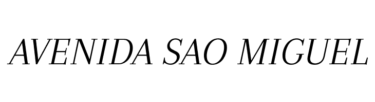 Arapey Italic  Free Fonts Download