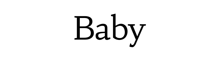 Habibi-Regular  Free Fonts Download