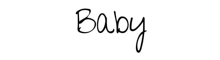 GiveYouGlory  Free Fonts Download