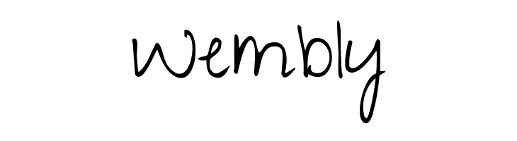 GiveYouGlory  Free Fonts Download