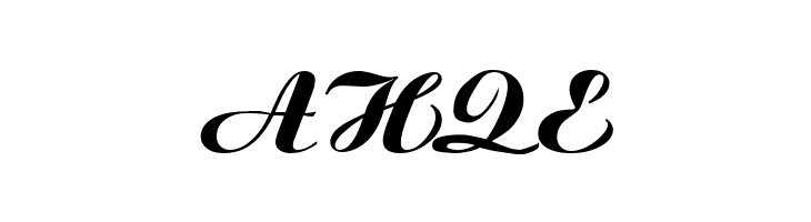 Macedonian Ariston  Free Fonts Download