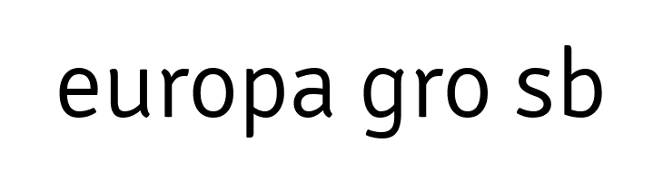 Signika Light  Free Fonts Download