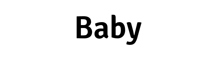 Signika SemiBold  Free Fonts Download