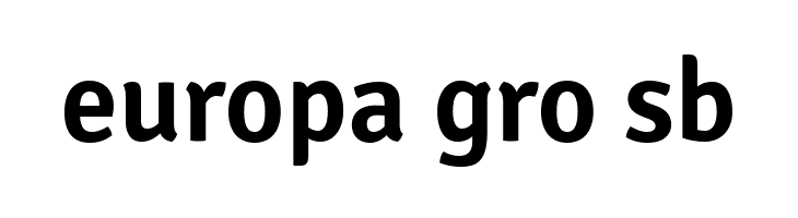 Signika SemiBold  Free Fonts Download