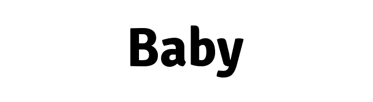 Signika Bold  Free Fonts Download