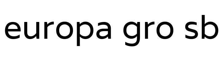 Varela  Free Fonts Download