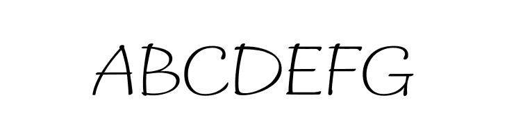 Bilbo Regular  Free Fonts Download
