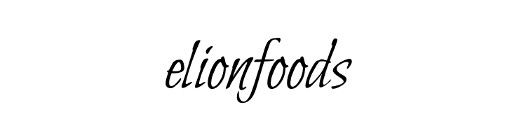 Bilbo Regular  Free Fonts Download