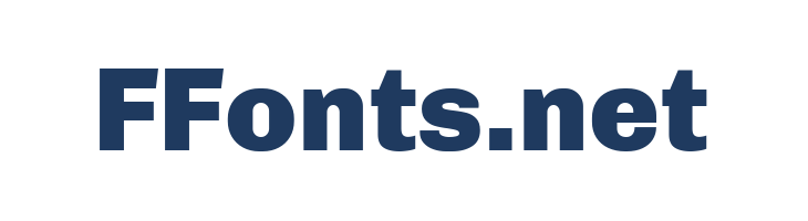 Chivo Black font — Lorem ipsum body text preview